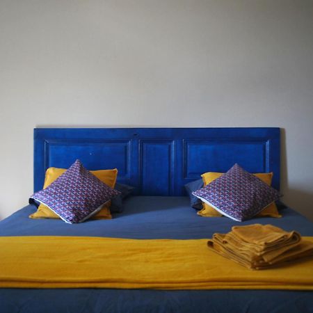 Le Clos Ayanna Cremieu Exterior photo